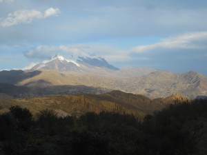 Boliviens Natur ist einzigartig und mehr als nur sehenswert!